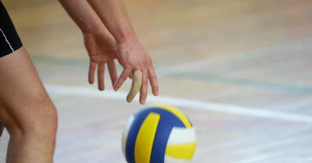 Pallavolo